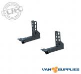 Set of 2 Front Load Stops,stockcode:FS1